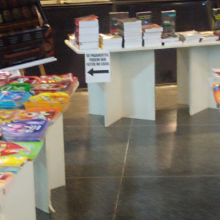 Feira do livro